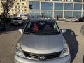 Nissan Tiida 2012 года за 4 600 000 тг. в Актау – фото 10