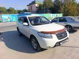 Hyundai Santa Fe 2007 года за 4 800 000 тг. в Шымкент