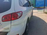 Hyundai Santa Fe 2007 года за 4 800 000 тг. в Шымкент – фото 3
