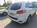 Hyundai Santa Fe 2007 года за 4 800 000 тг. в Шымкент – фото 4