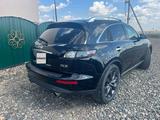 Infiniti FX35 2007 года за 7 100 000 тг. в Караганда – фото 3