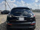 Infiniti FX35 2007 года за 7 100 000 тг. в Караганда – фото 4