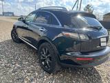 Infiniti FX35 2007 года за 7 100 000 тг. в Караганда – фото 5