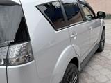 Mitsubishi Outlander 2011 года за 5 500 000 тг. в Алматы – фото 4