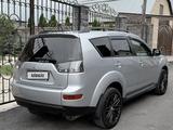 Mitsubishi Outlander 2011 года за 5 500 000 тг. в Алматы – фото 2