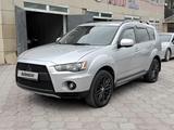 Mitsubishi Outlander 2011 года за 5 500 000 тг. в Алматы – фото 5