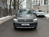 Volkswagen Tiguan 2021 года за 17 500 000 тг. в Алматы