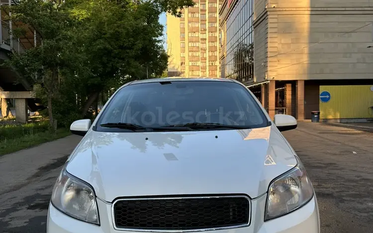 Chevrolet Nexia 2023 года за 5 000 000 тг. в Алматы