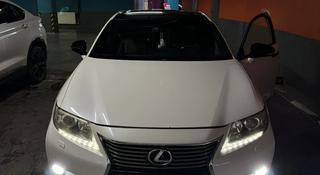 Lexus ES 250 2013 года за 12 500 000 тг. в Астана