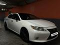 Lexus ES 250 2013 года за 14 000 000 тг. в Астана – фото 6