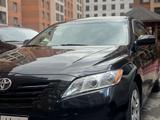 Toyota Camry 2007 года за 4 750 000 тг. в Астана – фото 2