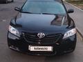 Toyota Camry 2007 года за 4 750 000 тг. в Астана – фото 11