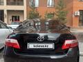 Toyota Camry 2007 года за 4 750 000 тг. в Астана – фото 4
