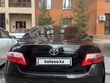 Toyota Camry 2007 года за 4 750 000 тг. в Астана – фото 4