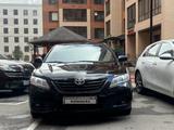 Toyota Camry 2007 года за 4 750 000 тг. в Астана