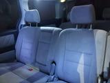 Toyota Alphard 2006 года за 7 700 000 тг. в Кызылорда – фото 4