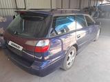 Subaru Legacy 1999 годаүшін2 700 000 тг. в Алматы – фото 4