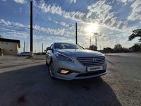 Hyundai Sonata 2016 годаfor7 100 000 тг. в Астана