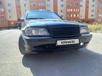 Mercedes-Benz C 180 1994 годаүшін1 200 000 тг. в Алматы