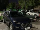 Hyundai Tucson 2019 года за 12 000 000 тг. в Астана – фото 4