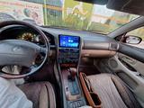 Lexus GS 300 1997 года за 1 911 999 тг. в Кызылорда – фото 4