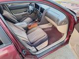 Lexus GS 300 1997 года за 1 911 999 тг. в Кызылорда – фото 5