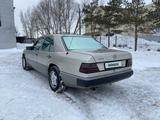 Mercedes-Benz E 230 1991 года за 1 500 000 тг. в Астана – фото 5