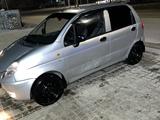 Daewoo Matiz 2011 года за 1 300 000 тг. в Актау – фото 2