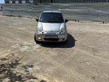Daewoo Matiz 2011 года за 1 300 000 тг. в Актау – фото 4