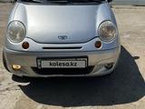 Daewoo Matiz 2011 года за 1 300 000 тг. в Актау – фото 3