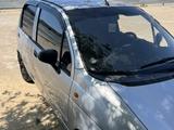 Daewoo Matiz 2011 года за 1 300 000 тг. в Актау – фото 5