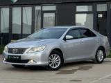 Toyota Camry 2012 годаүшін8 700 000 тг. в Актау