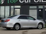 Toyota Camry 2012 годаүшін8 700 000 тг. в Актау – фото 4