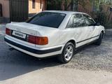 Audi 100 1992 года за 4 000 000 тг. в Кордай – фото 4