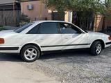 Audi 100 1992 годаүшін4 000 000 тг. в Кордай – фото 3
