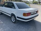 Audi 100 1992 годаүшін4 000 000 тг. в Кордай – фото 5