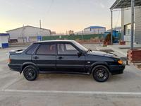 ВАЗ (Lada) 2115 2005 годаfor800 000 тг. в Атырау