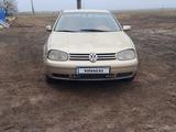 Volkswagen Golf 2000 года за 2 650 000 тг. в Уральск – фото 5