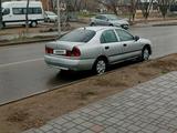 Mitsubishi Carisma 1995 года за 1 150 000 тг. в Конаев (Капшагай) – фото 5