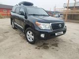 Toyota Land Cruiser 2008 года за 17 000 000 тг. в Алматы – фото 5