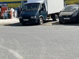 ГАЗ ГАЗель 1998 года за 3 500 000 тг. в Актобе