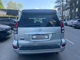 Toyota Land Cruiser Prado 2008 годаүшін9 500 000 тг. в Алматы – фото 4