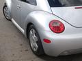 Volkswagen Beetle 2001 года за 3 200 000 тг. в Караганда – фото 5