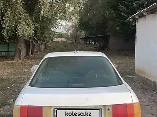Audi 80, 1993