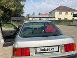 Audi 80 1989 годаүшін800 000 тг. в Алматы – фото 2