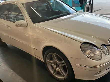 Корпус воздушного фильтра W211 W203 для Mercedes-Benz (M112 w272) за 15 000 тг. в Шымкент – фото 5