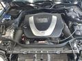 Корпус воздушного фильтра W211 W203 для Mercedes-Benz (M112 w272) за 15 000 тг. в Шымкент – фото 2