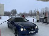 Mercedes-Benz CLK 230 1999 годаfor2 200 000 тг. в Астана