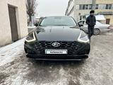 Hyundai Sonata 2022 годаүшін13 999 000 тг. в Алматы – фото 3