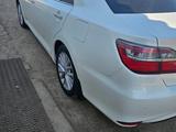 Toyota Camry 2015 годаүшін12 000 000 тг. в Атырау – фото 3